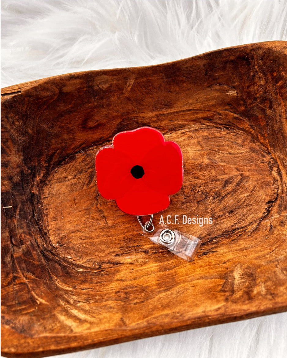 Poppy