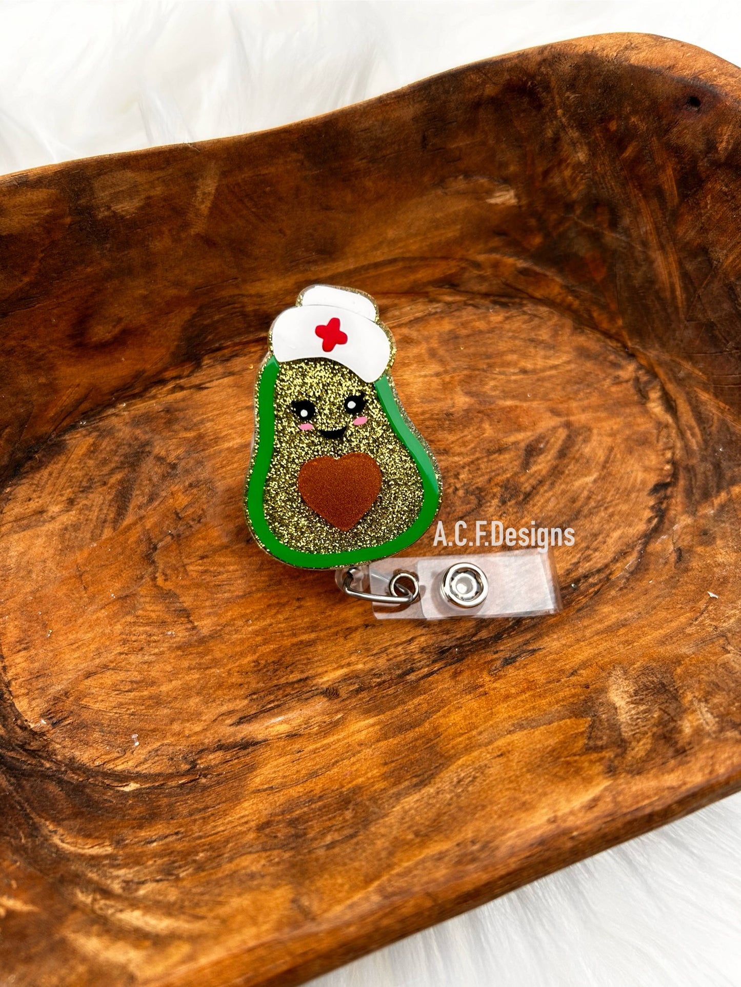 Avocado Nurse