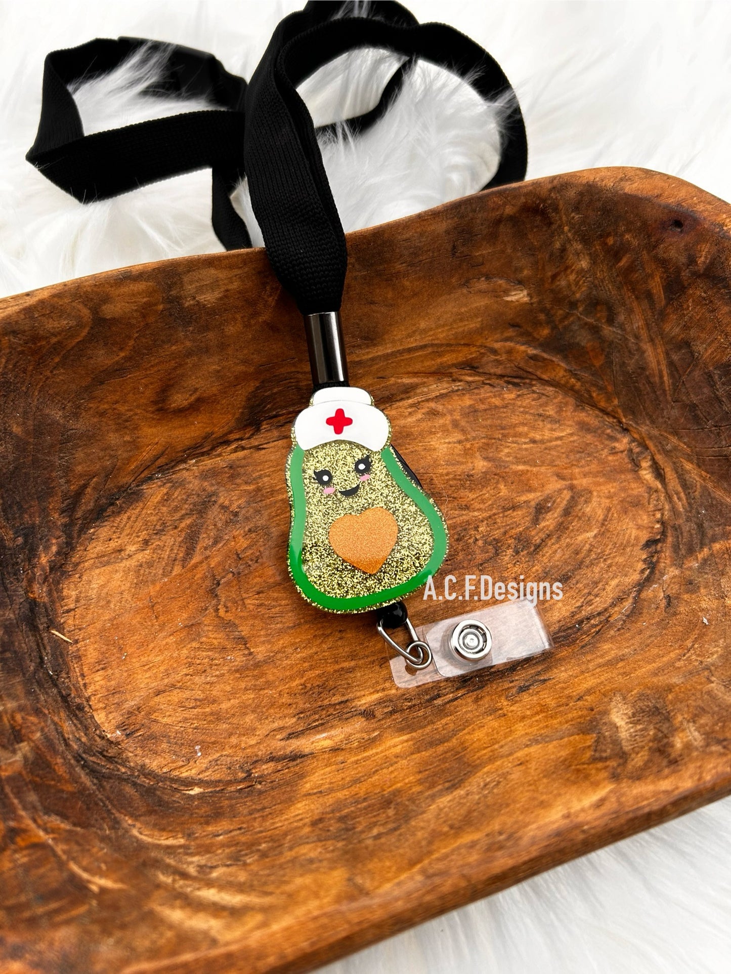 Avocado Nurse