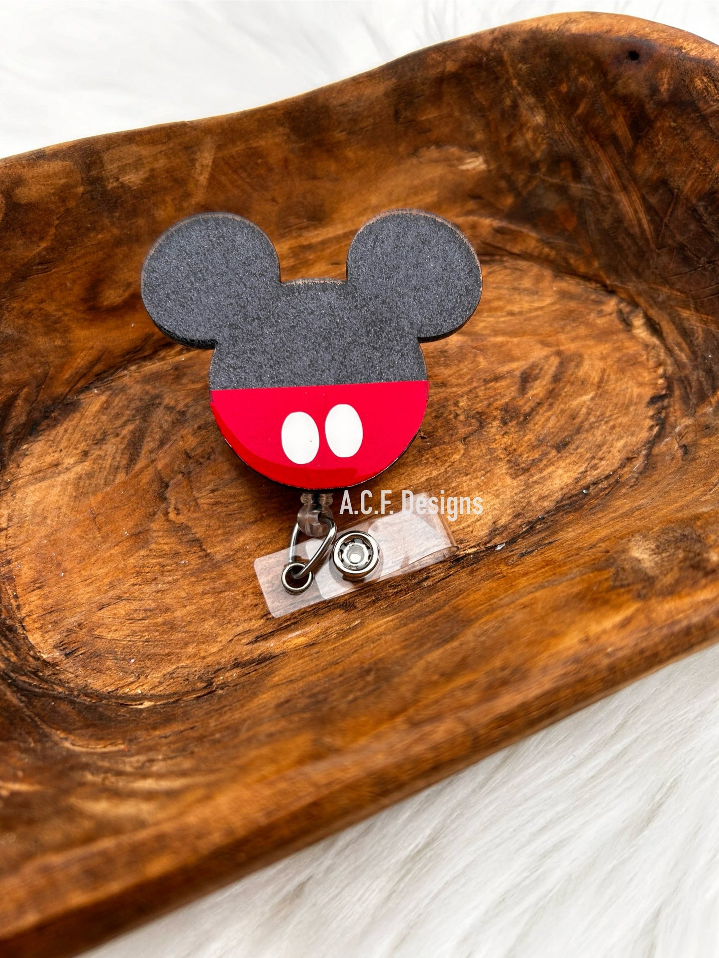Magical Mouse