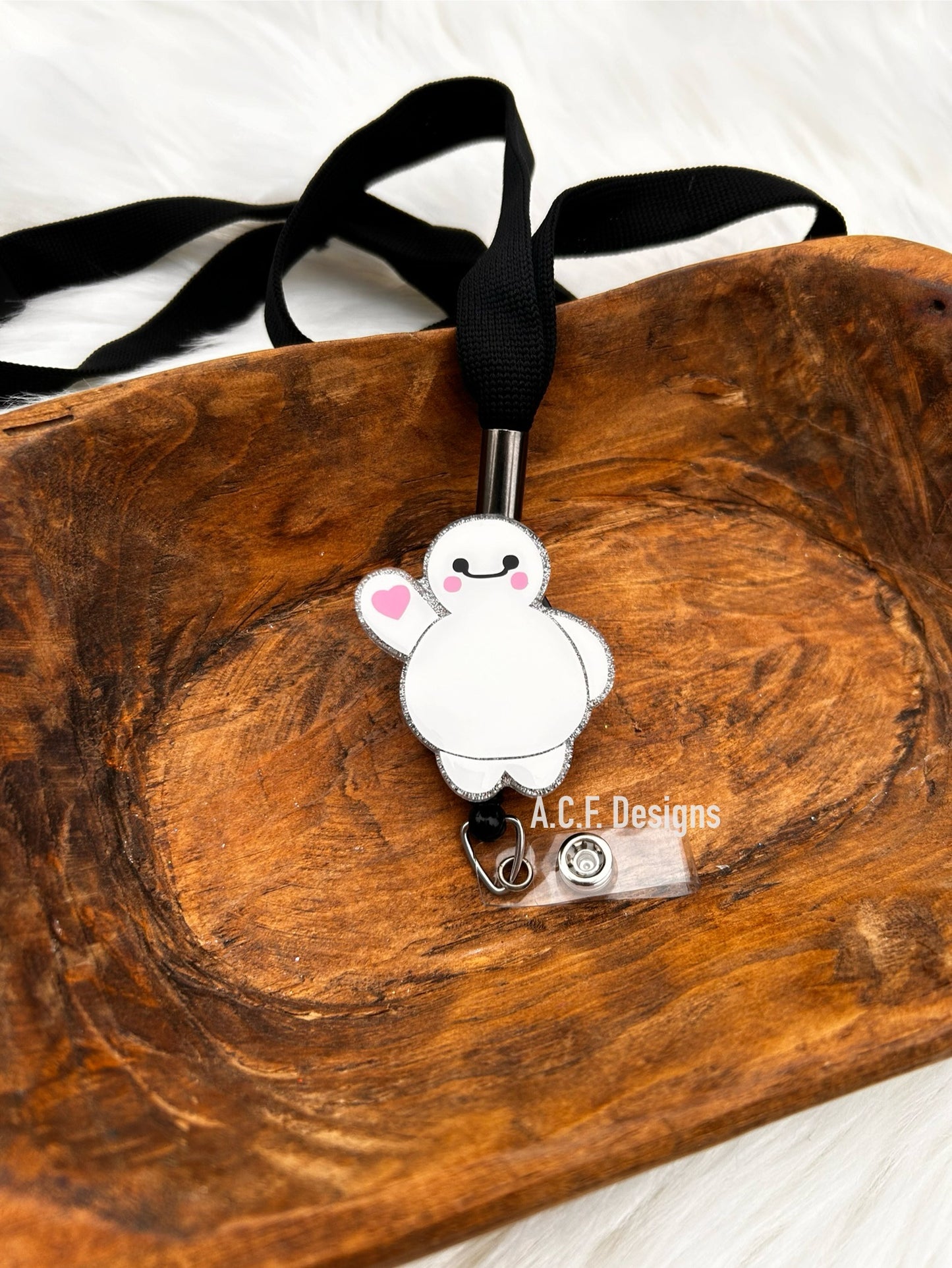 Personal Healthcare Companion