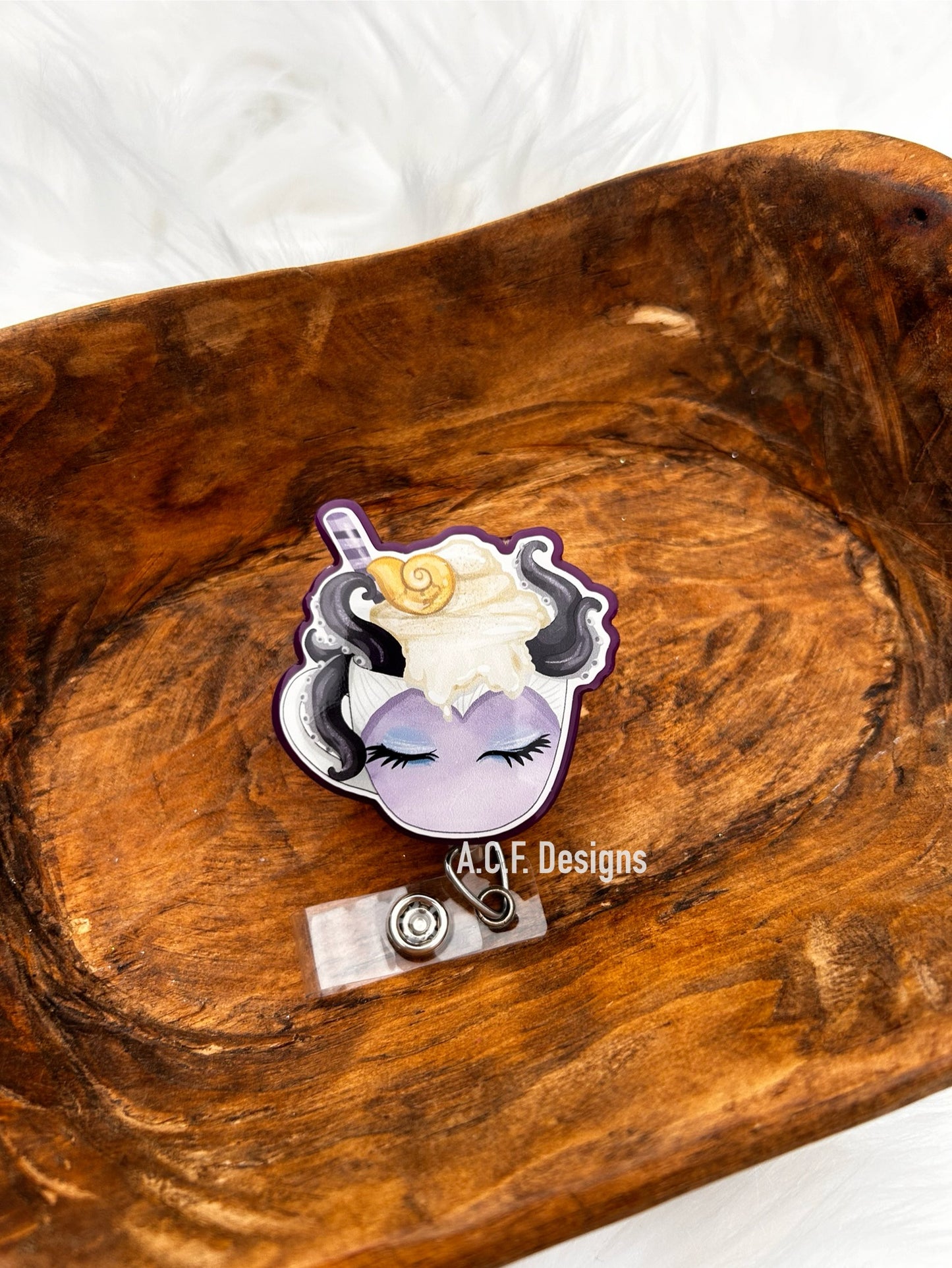 Sea Witch Mug