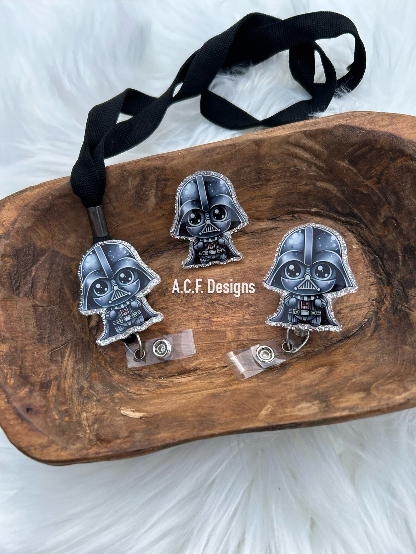 I Am Your Father