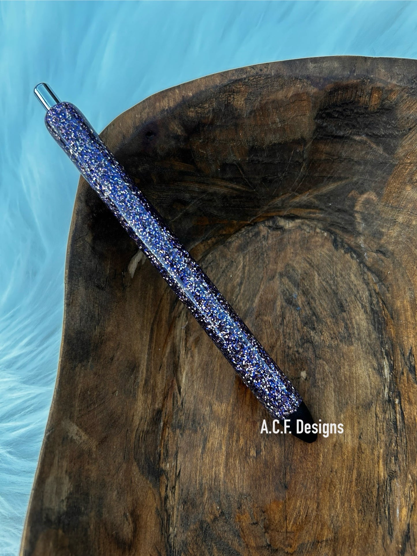 Purple - Epoxy