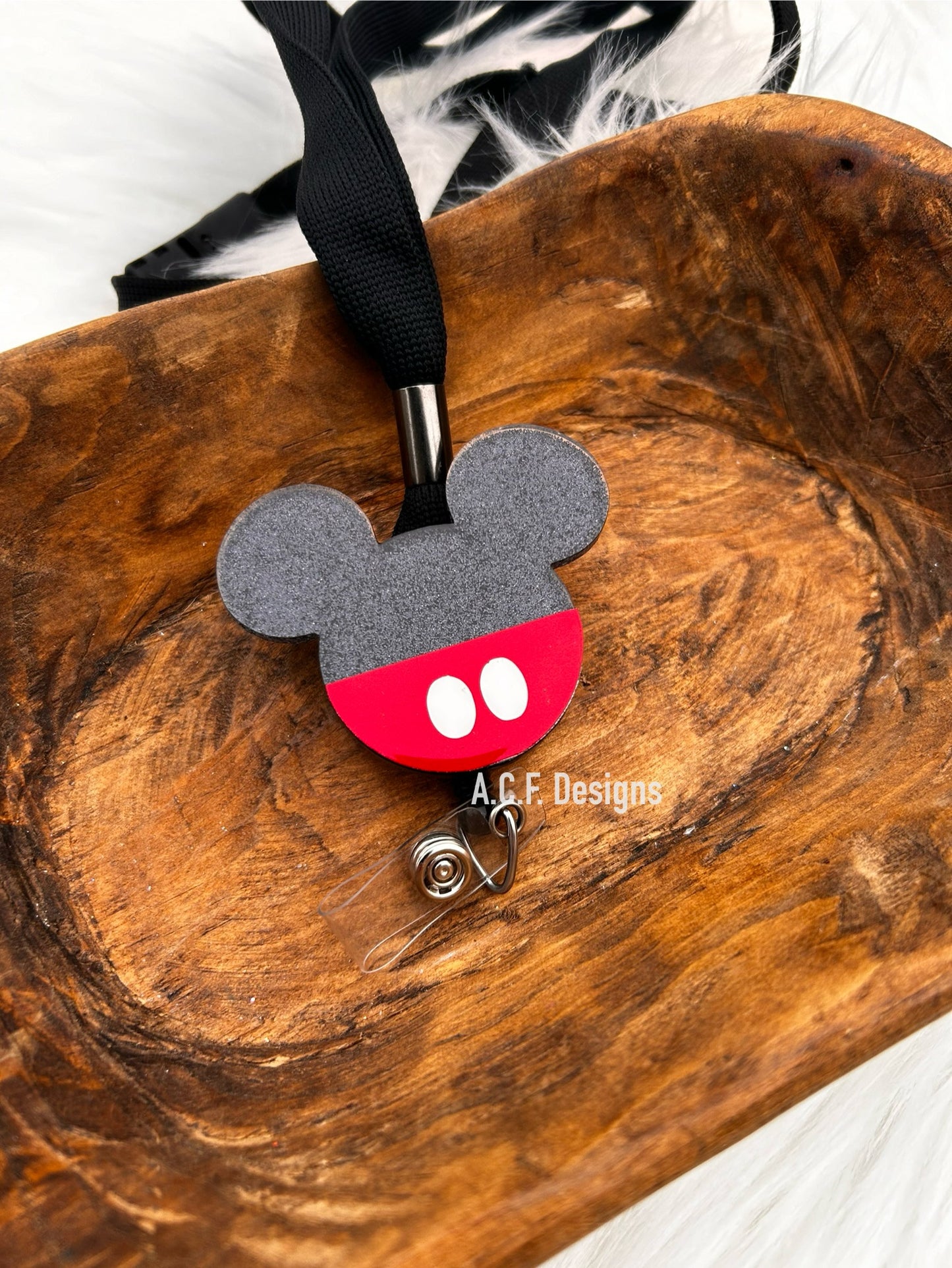 Magical Mouse