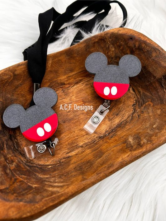 Magical Mouse