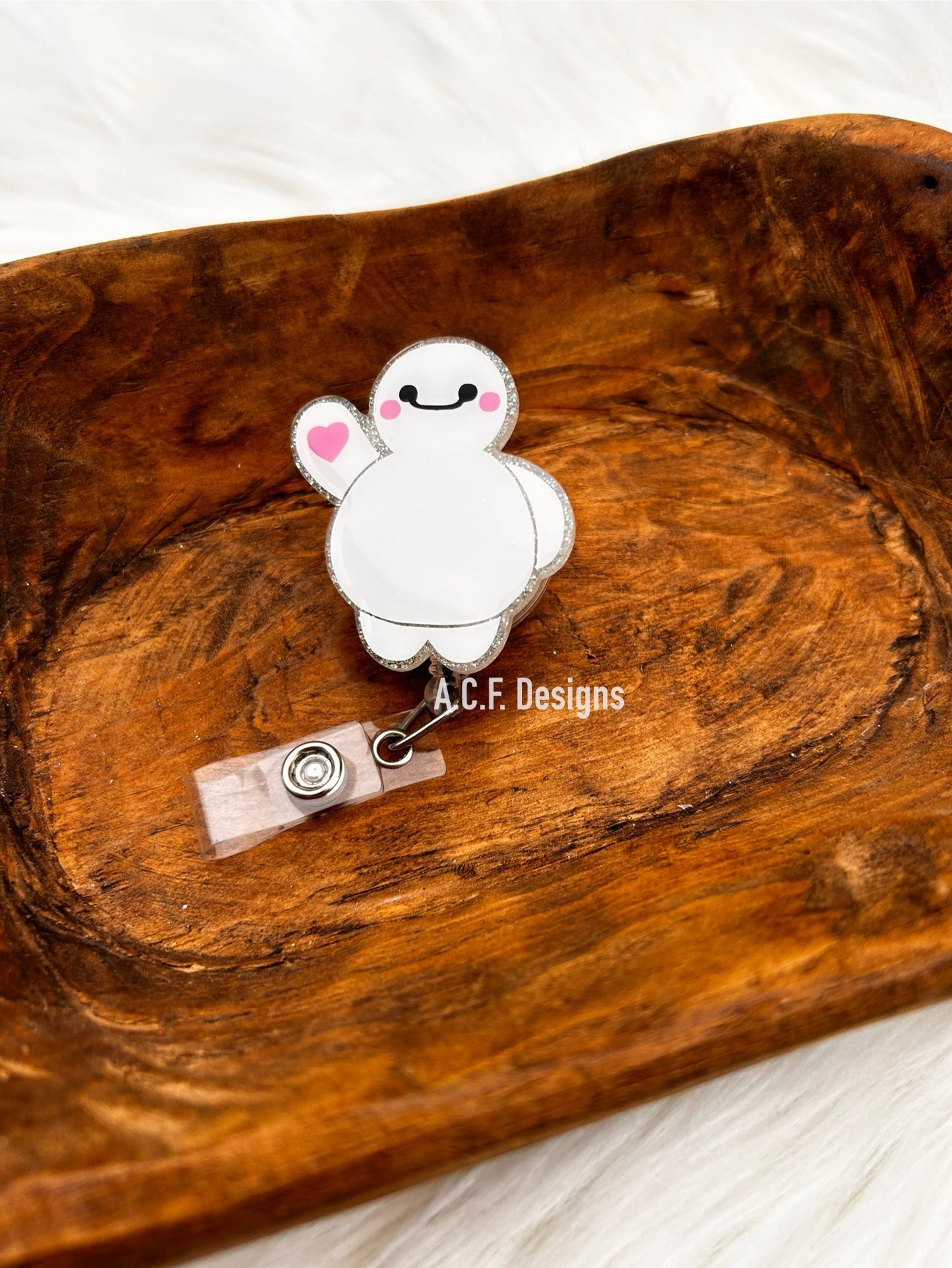 Personal Healthcare Companion