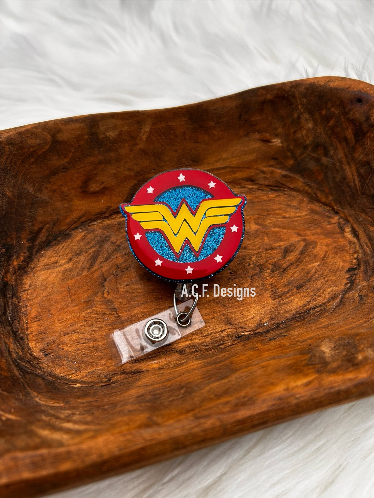 Super Lady
