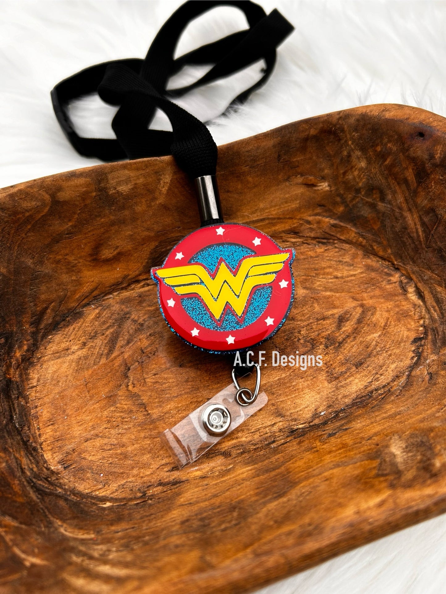 Super Lady