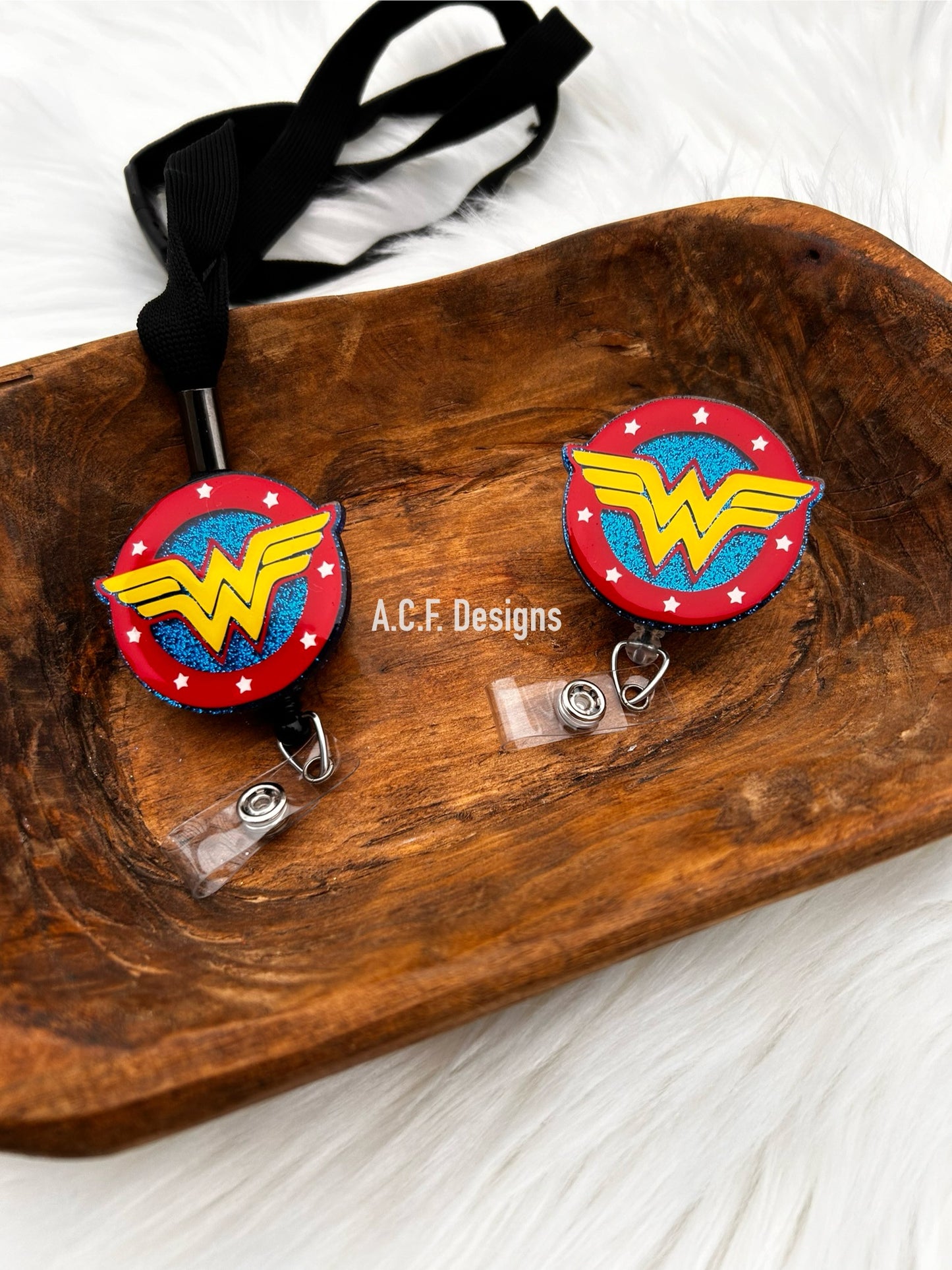 Super Lady