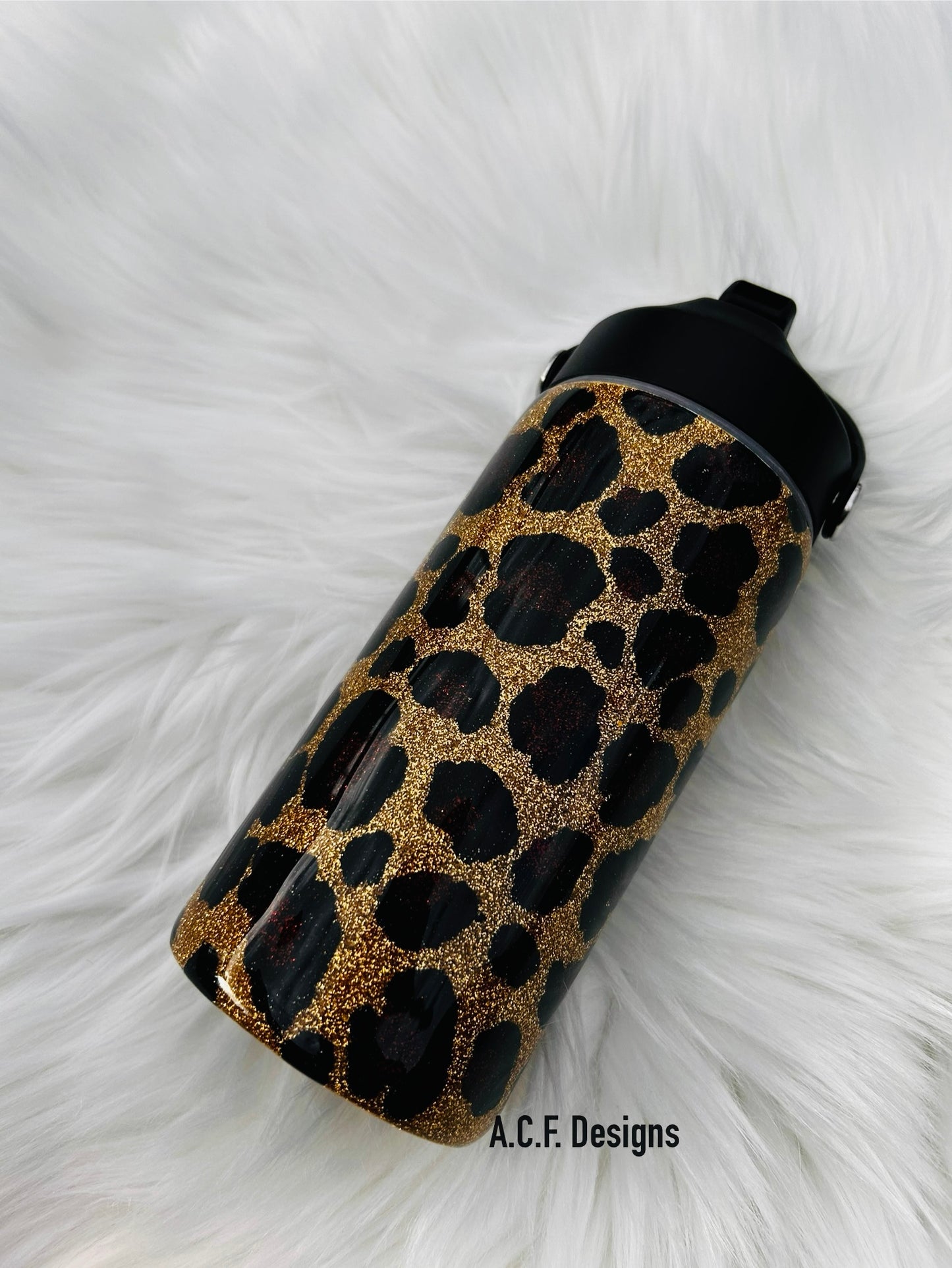 Mama Leopard - 16oz Hydro