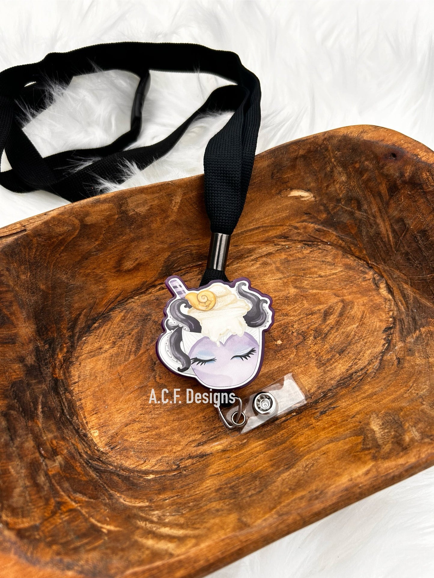 Sea Witch Mug