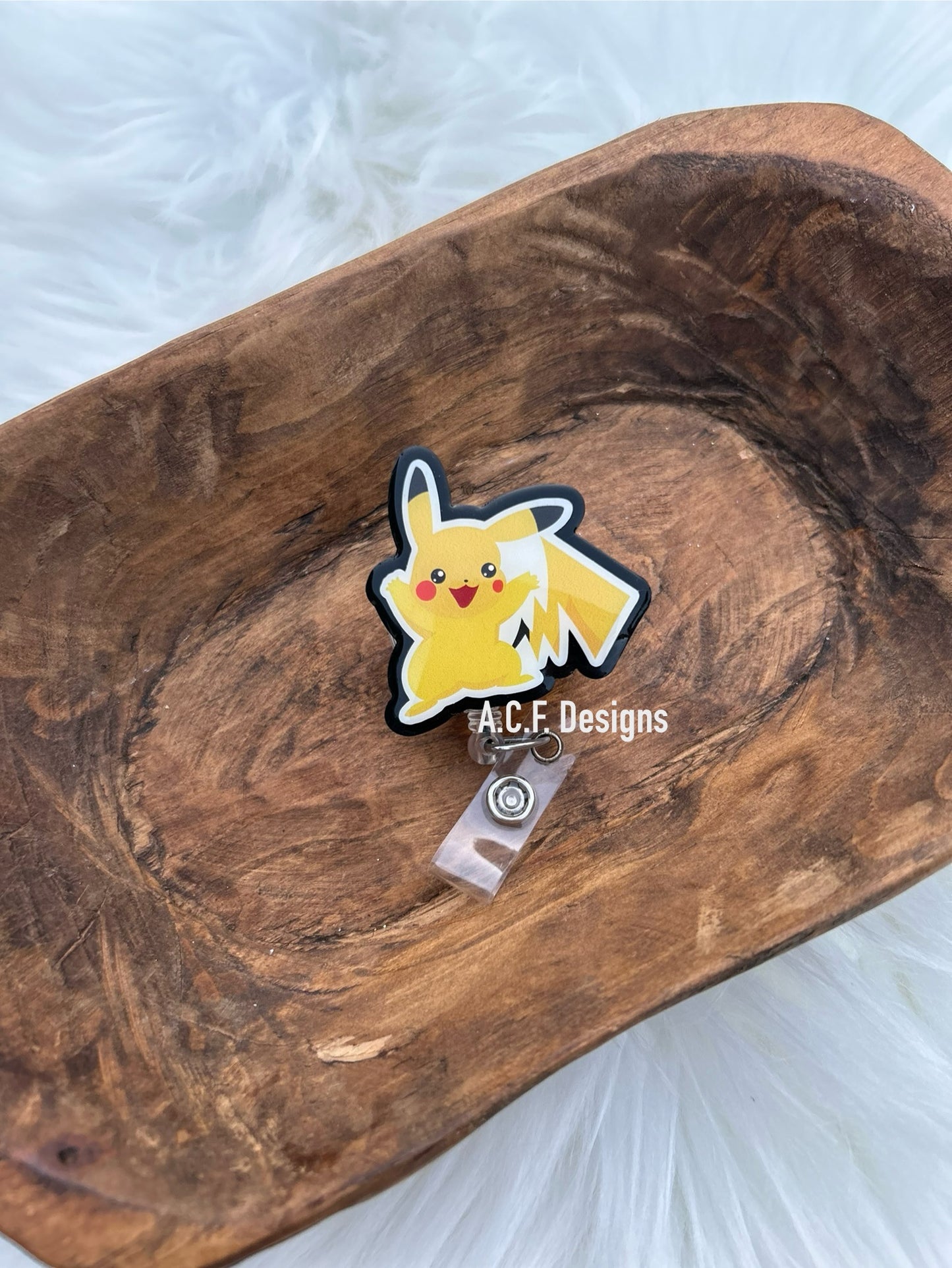 Pika Pika