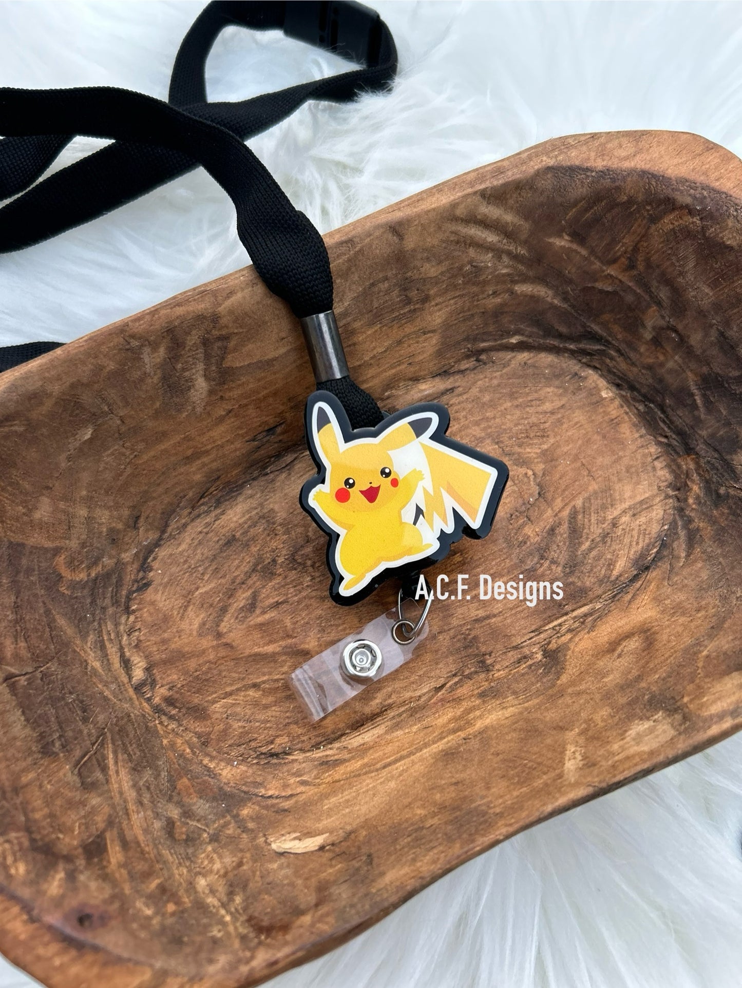 Pika Pika
