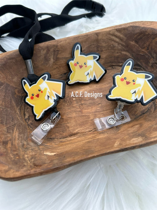 Pika Pika