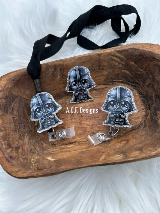 I Am Your Father
