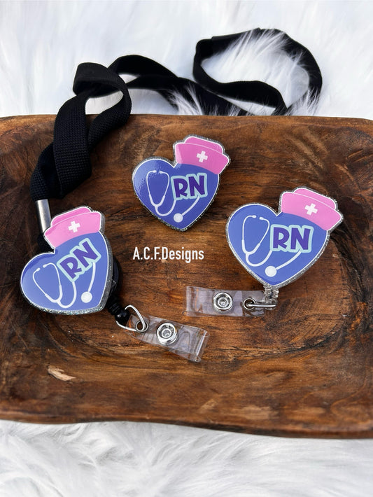 RN Heart